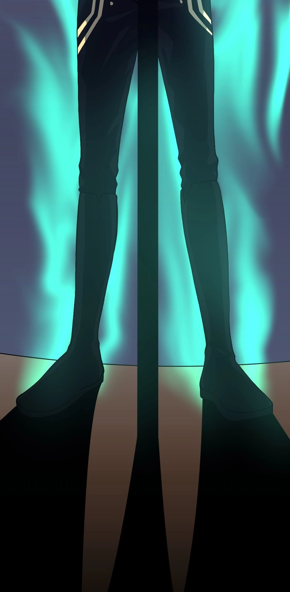 The Beginning After the End Chapter 103 - Page 79