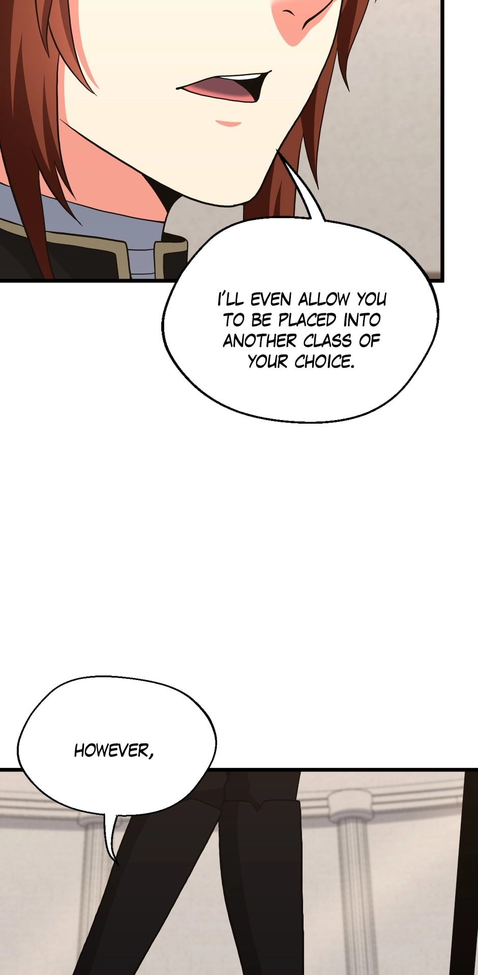 The Beginning After the End Chapter 103 - Page 83