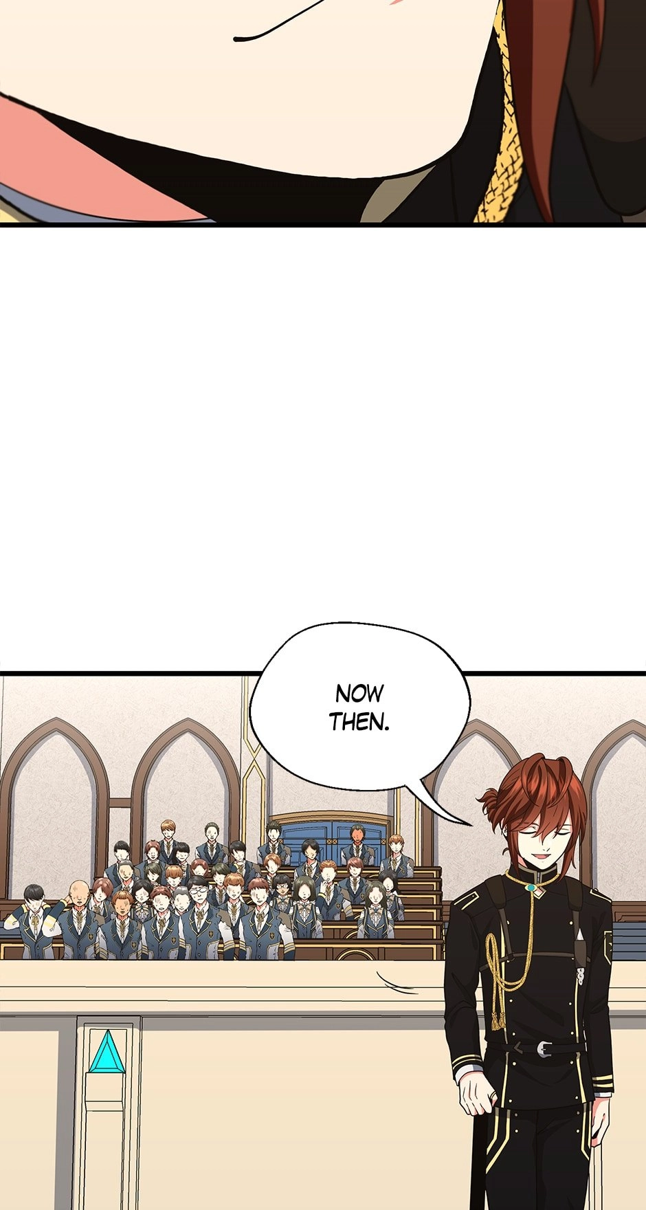 The Beginning After the End Chapter 104 - Page 6