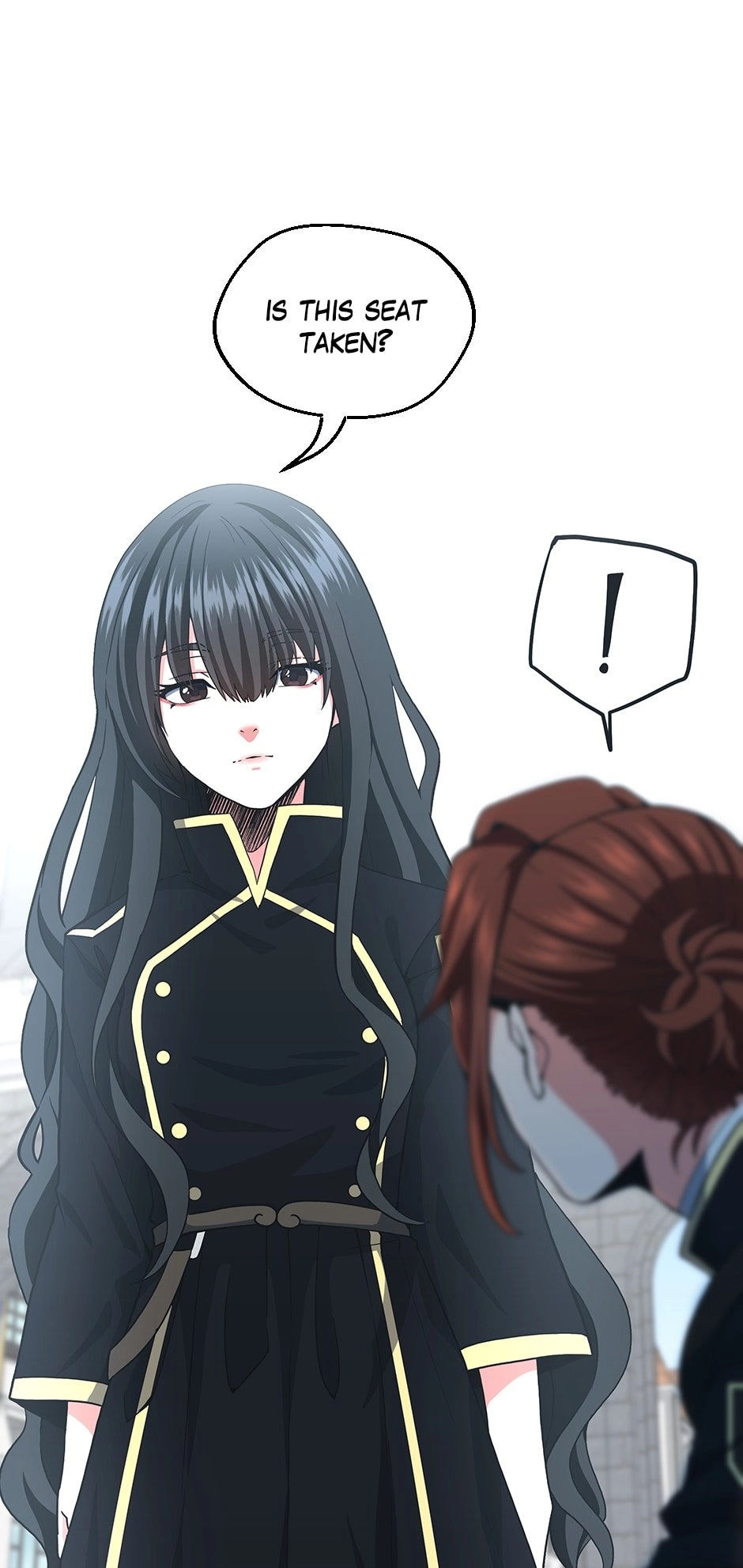 The Beginning After the End Chapter 104 - Page 65