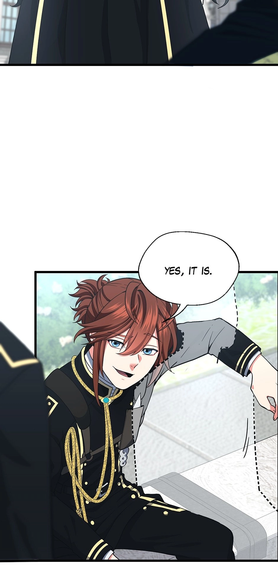 The Beginning After the End Chapter 104 - Page 66