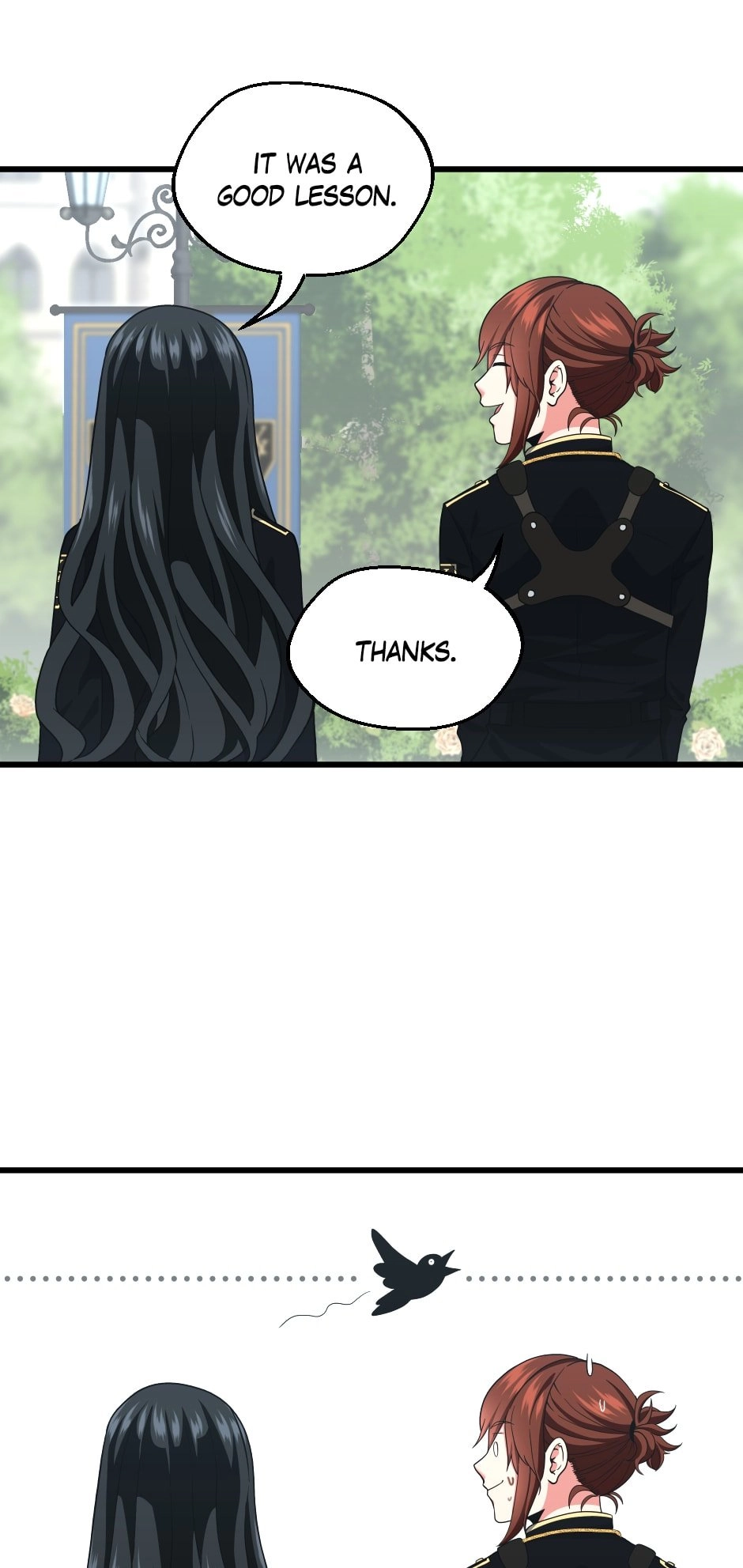 The Beginning After the End Chapter 104 - Page 70