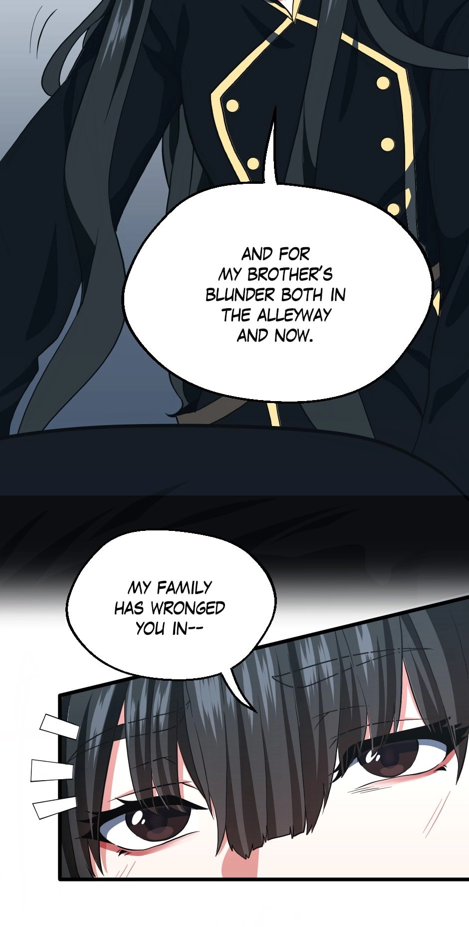 The Beginning After the End Chapter 105 - Page 7