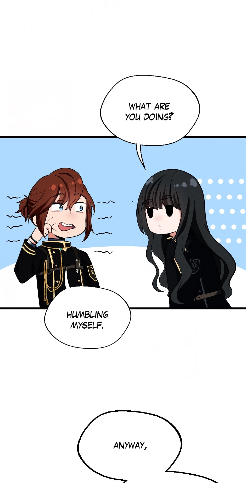 The Beginning After the End Chapter 105 - Page 8