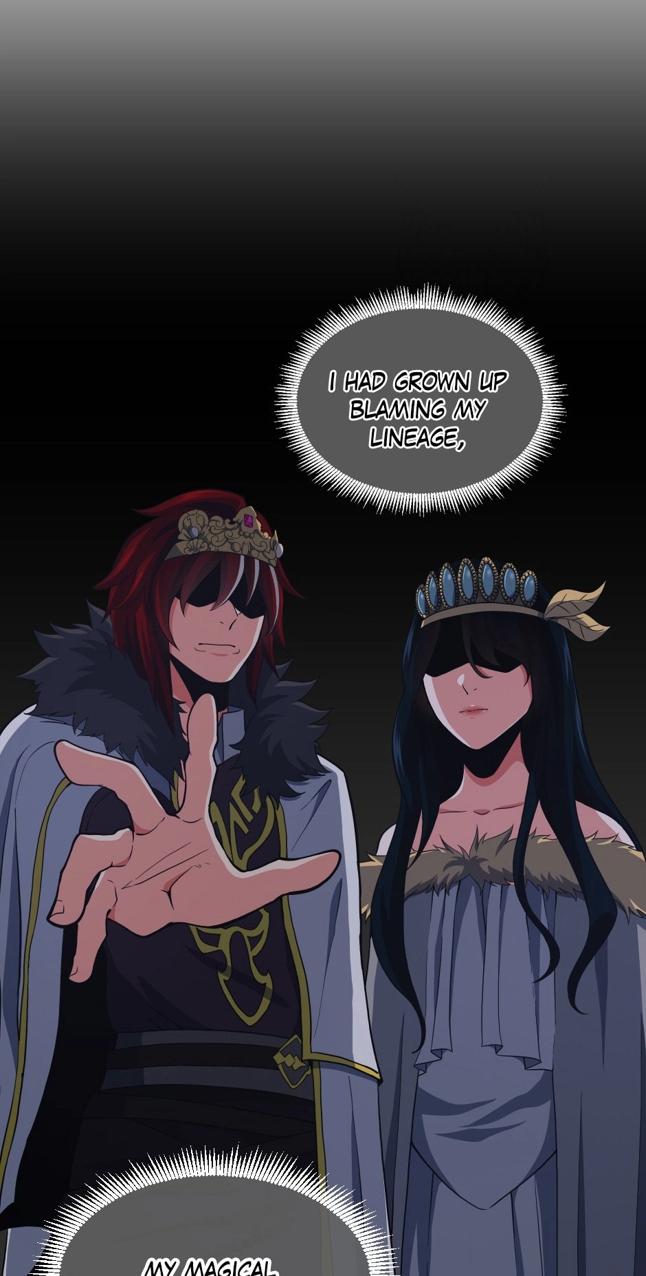 The Beginning After the End Chapter 105 - Page 15