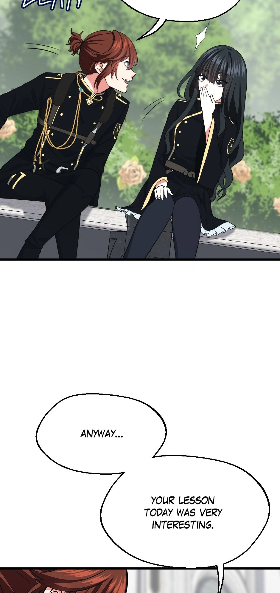 The Beginning After the End Chapter 105 - Page 20