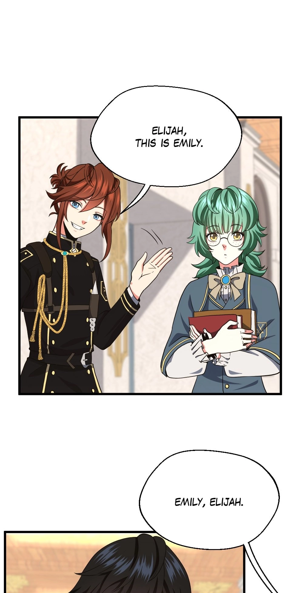 The Beginning After the End Chapter 105 - Page 41