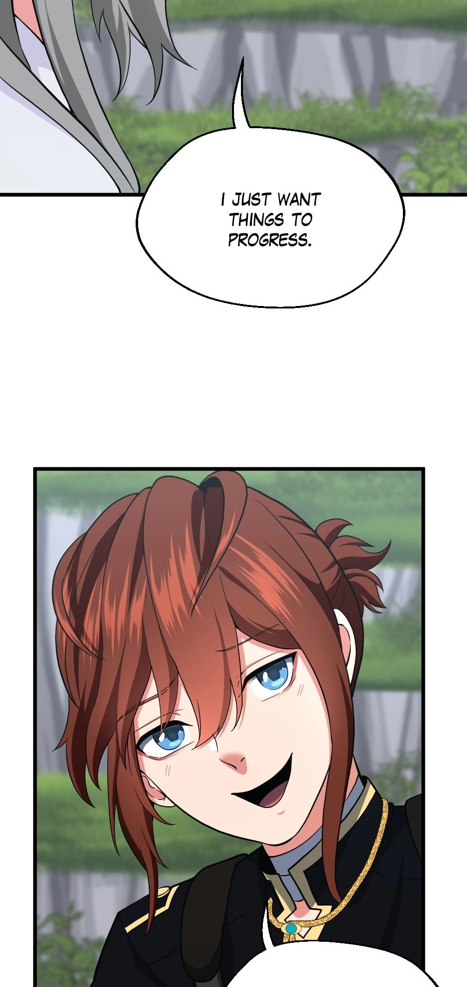 The Beginning After the End Chapter 105 - Page 67