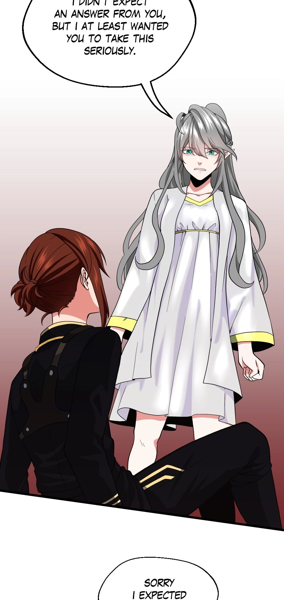 The Beginning After the End Chapter 105 - Page 70