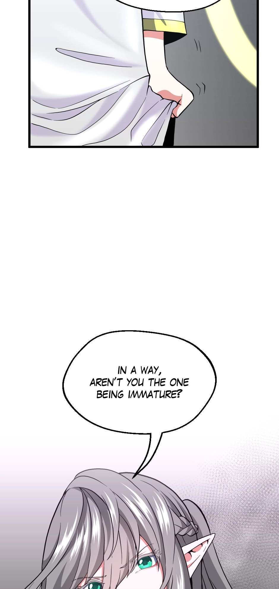The Beginning After the End Chapter 105 - Page 74