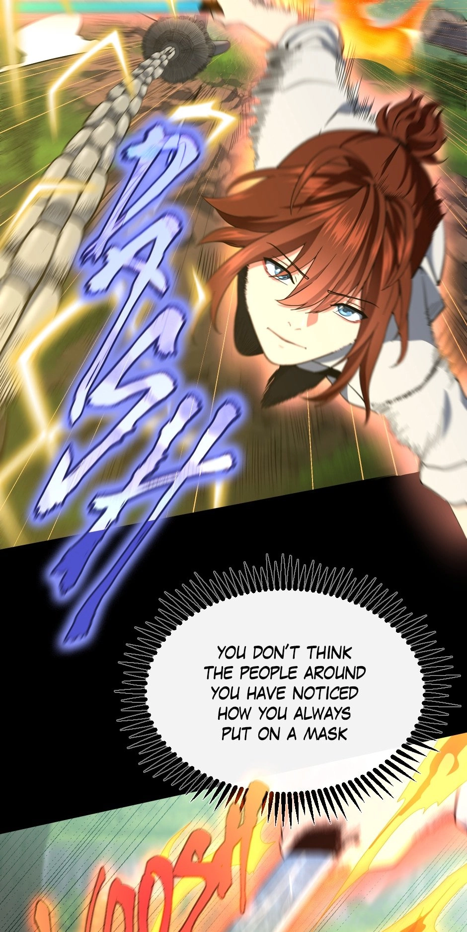 The Beginning After the End Chapter 106 - Page 8