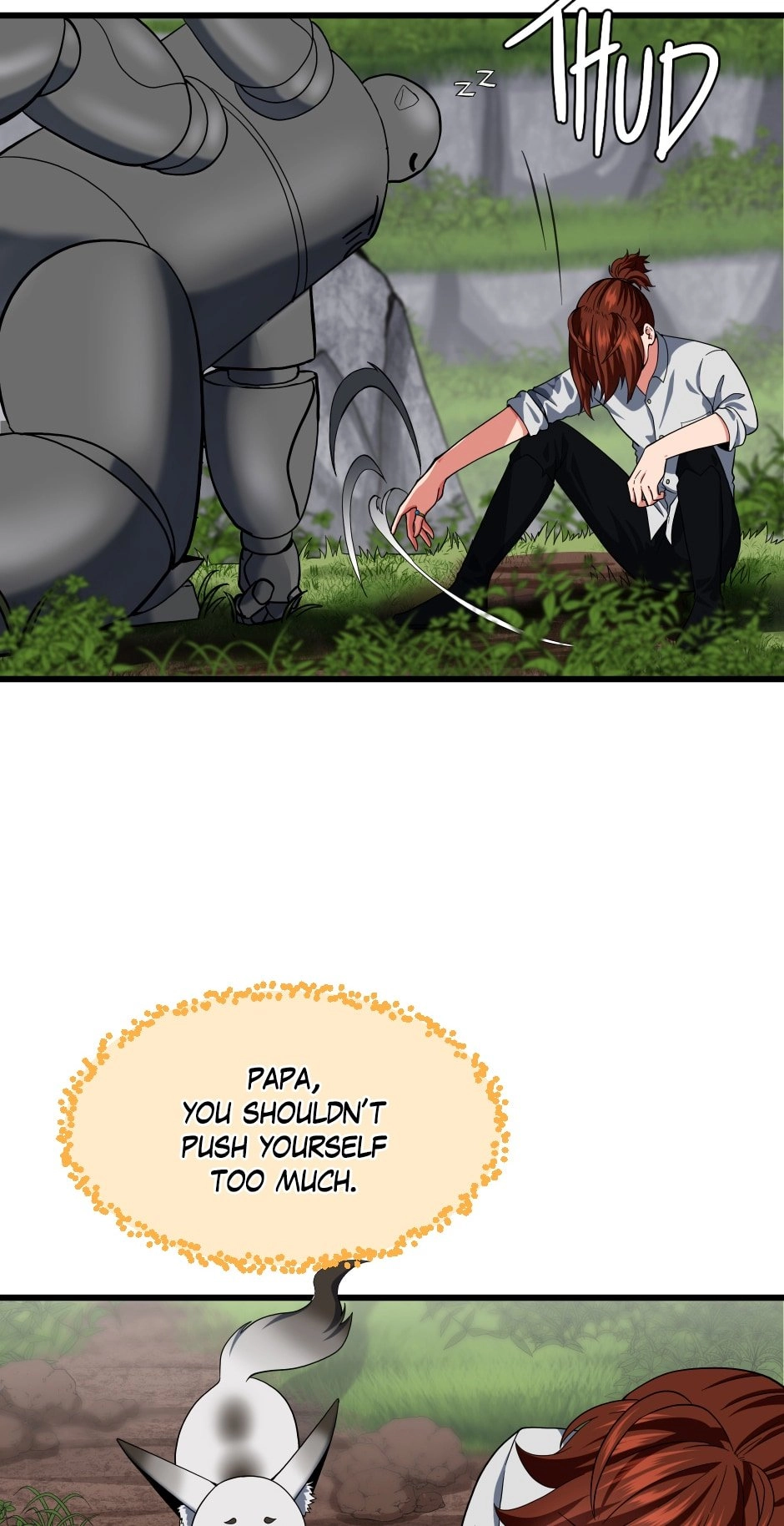 The Beginning After the End Chapter 106 - Page 18