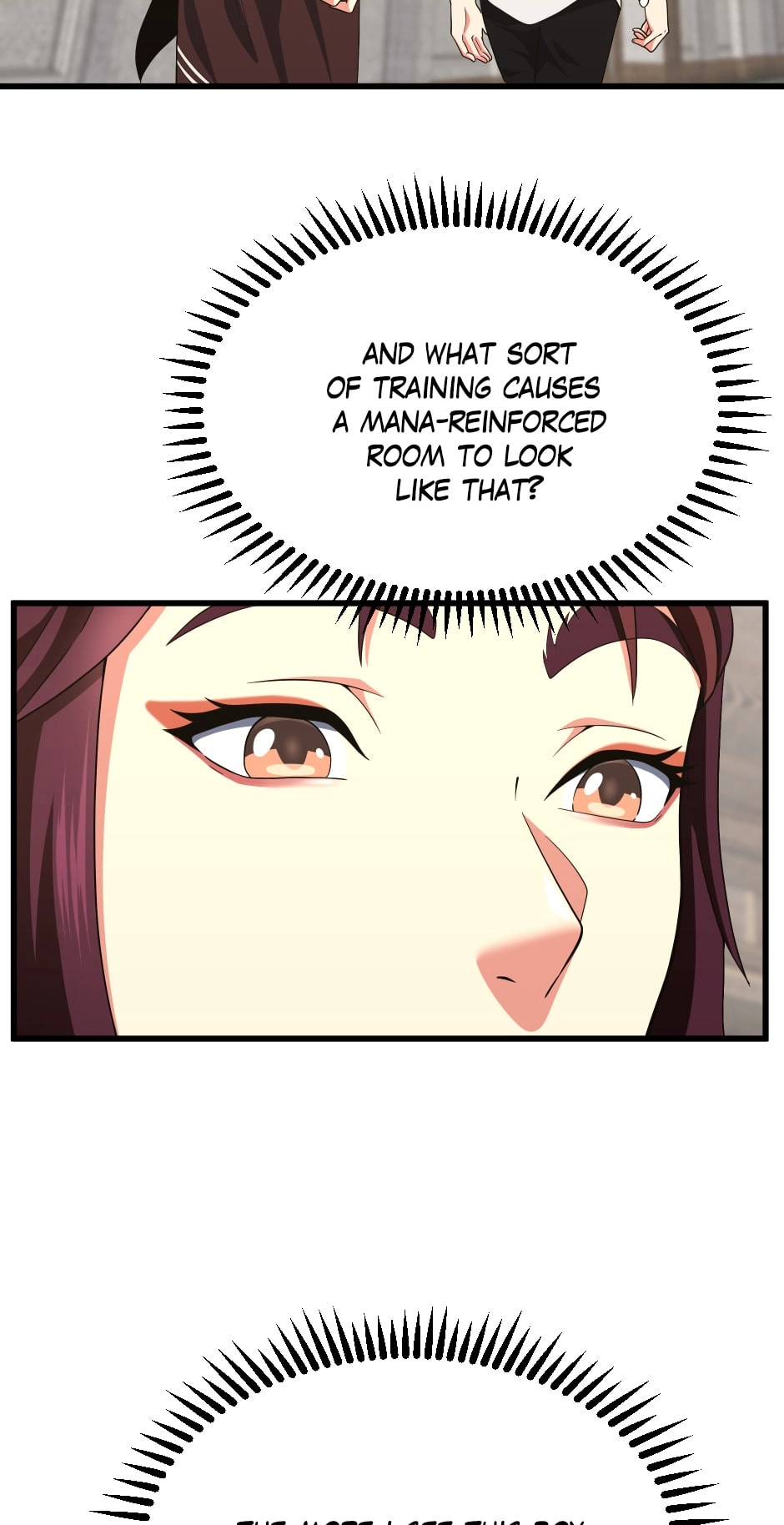 The Beginning After the End Chapter 106 - Page 28