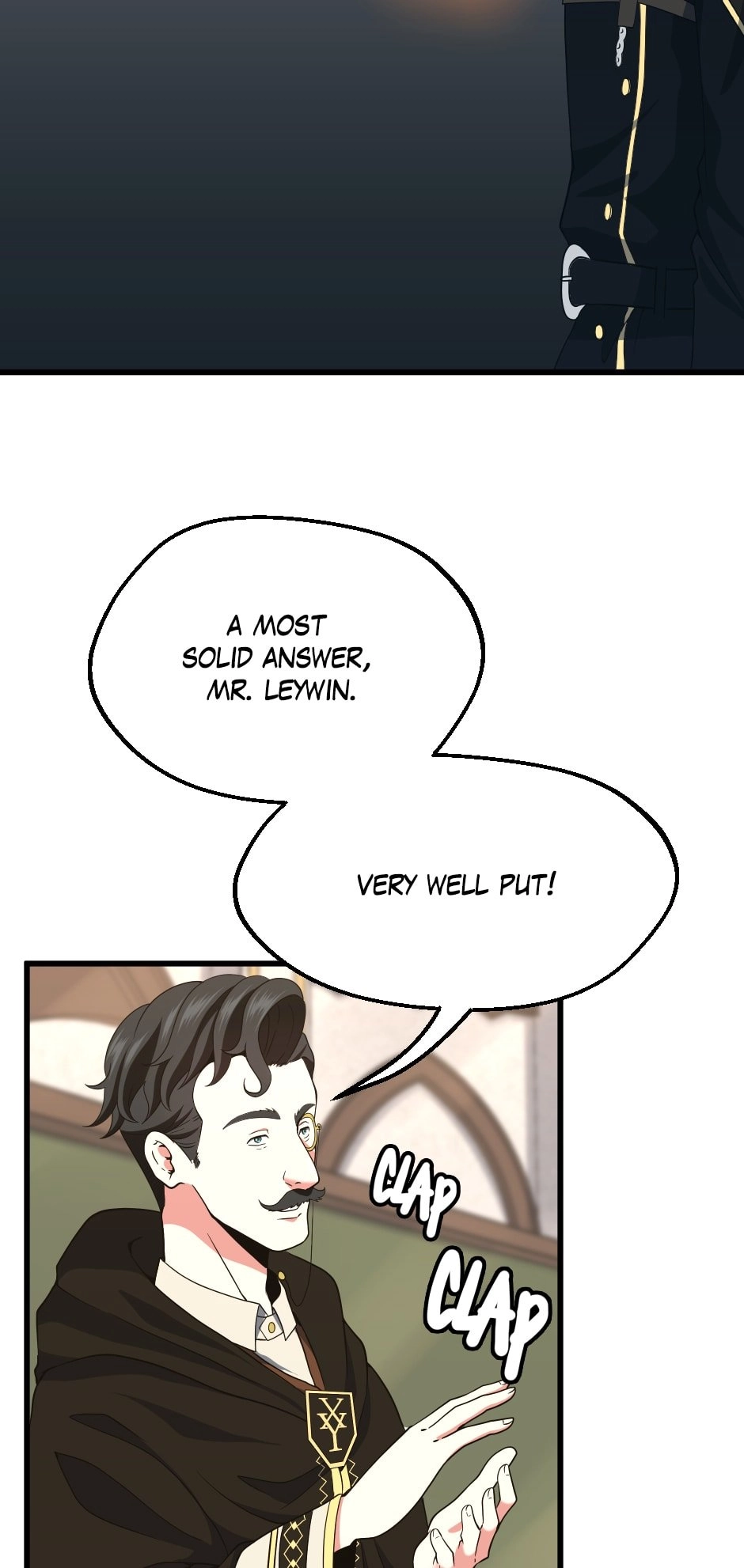 The Beginning After the End Chapter 106 - Page 41