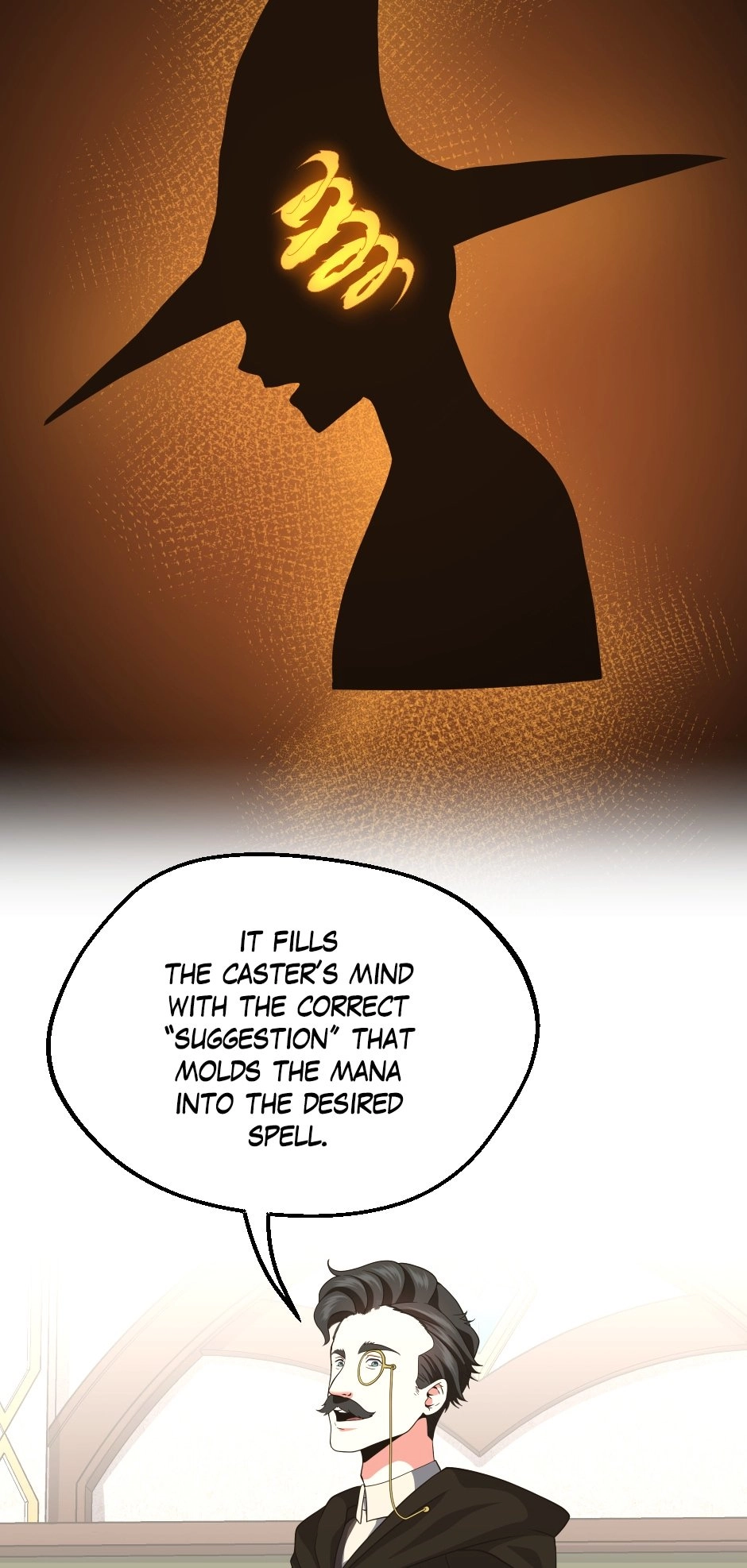 The Beginning After the End Chapter 106 - Page 50