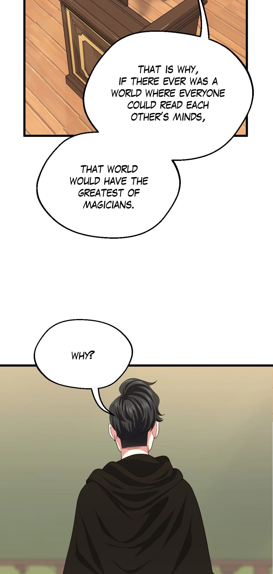 The Beginning After the End Chapter 106 - Page 56
