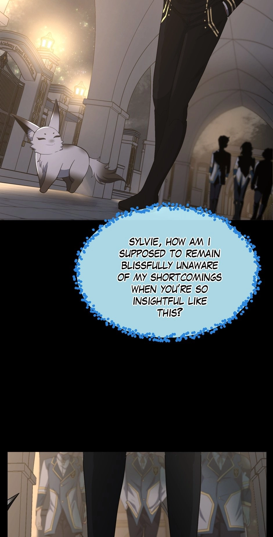 The Beginning After the End Chapter 106 - Page 64