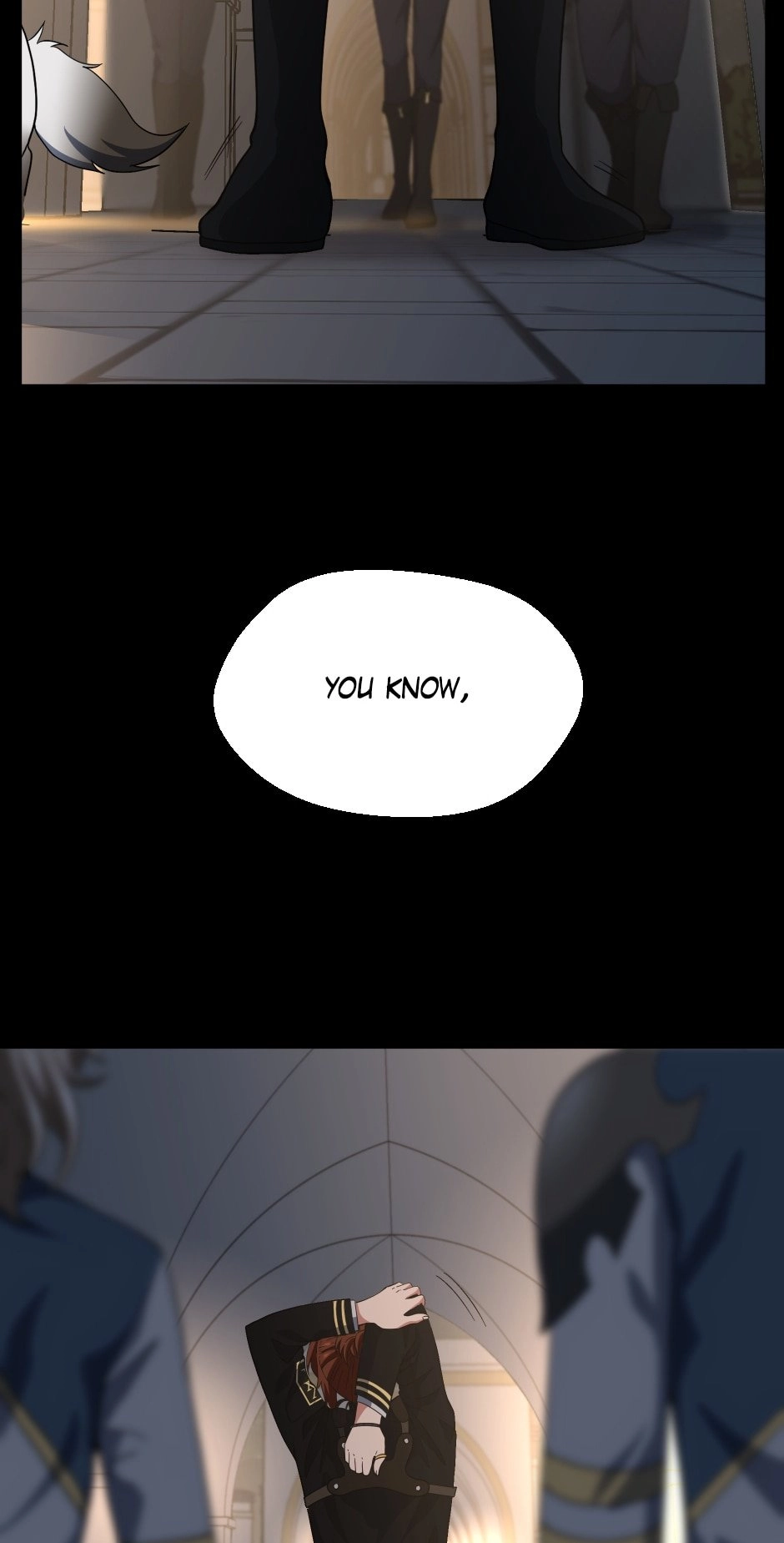 The Beginning After the End Chapter 106 - Page 65