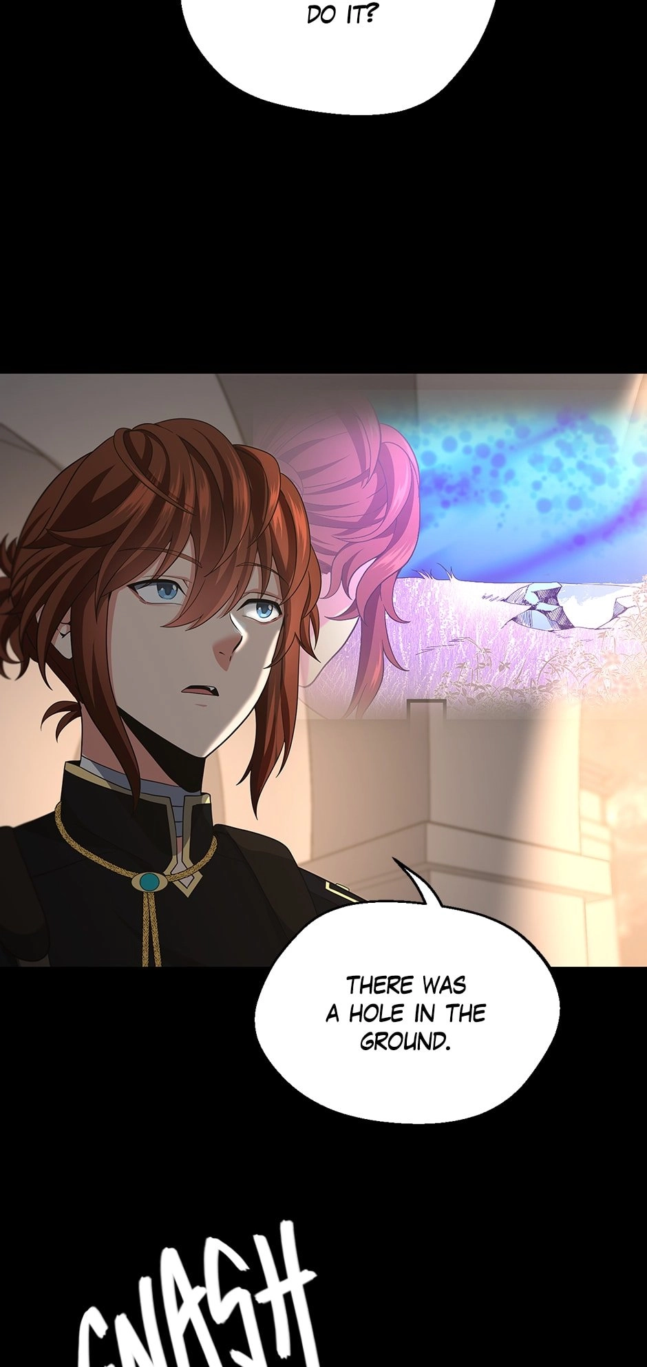 The Beginning After the End Chapter 107 - Page 9