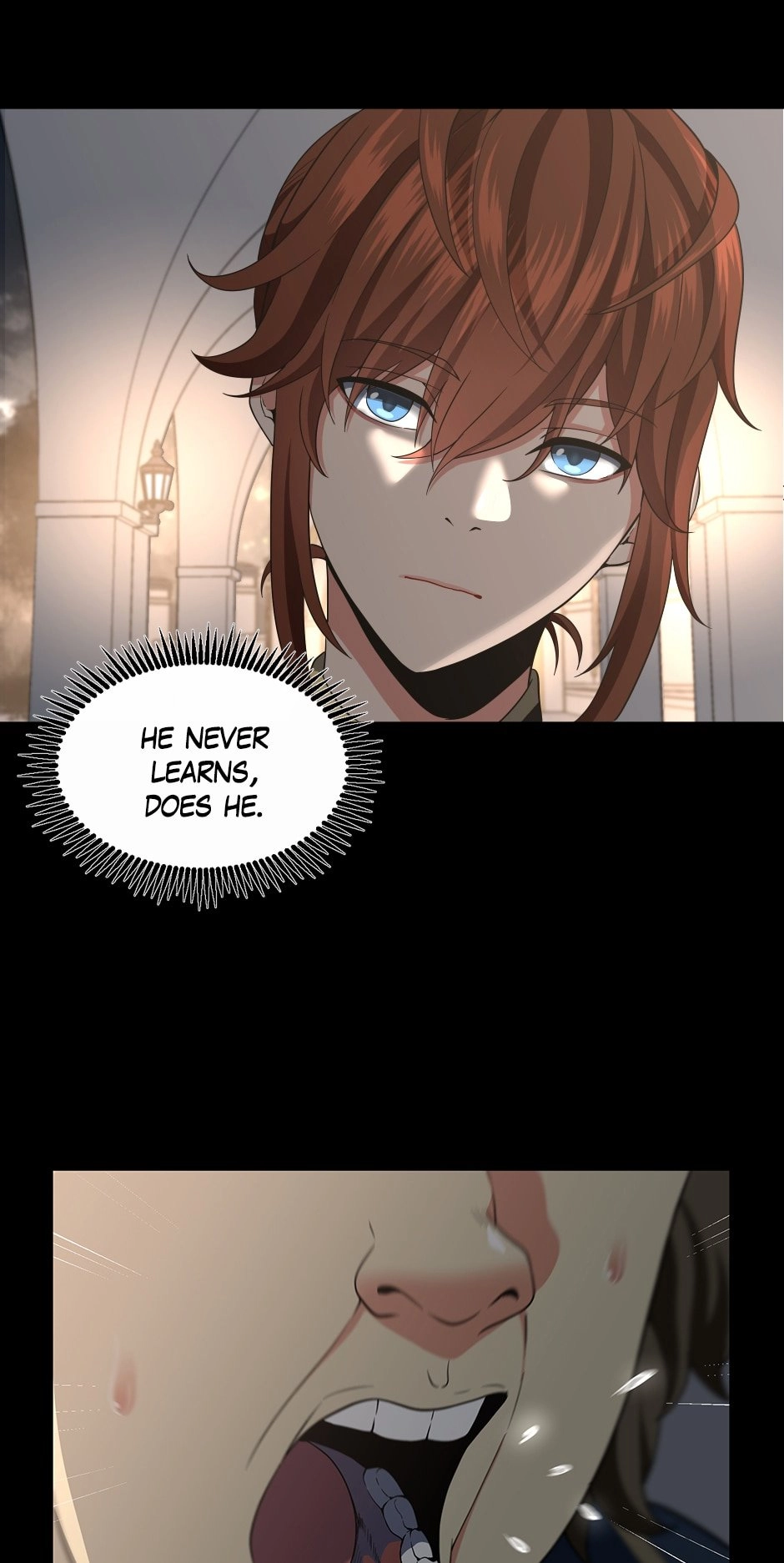 The Beginning After the End Chapter 107 - Page 16