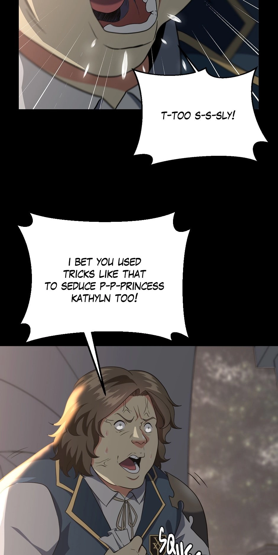 The Beginning After the End Chapter 107 - Page 17
