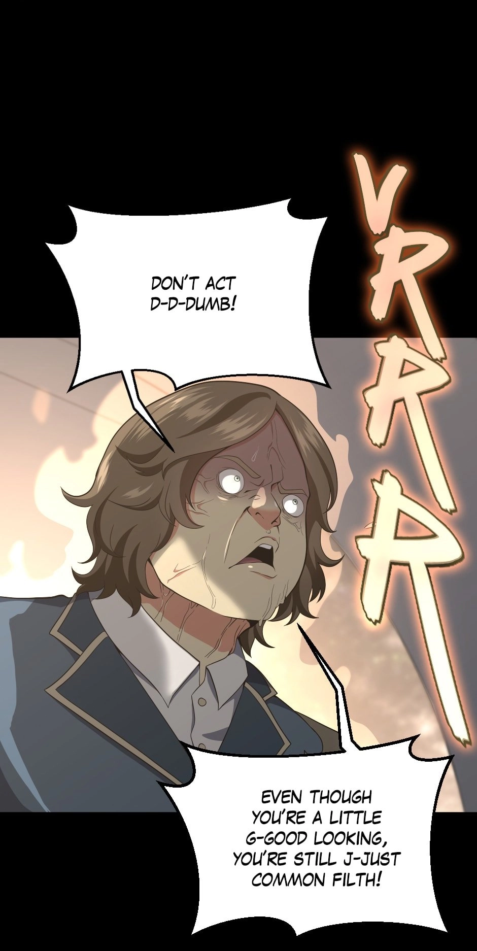 The Beginning After the End Chapter 107 - Page 19