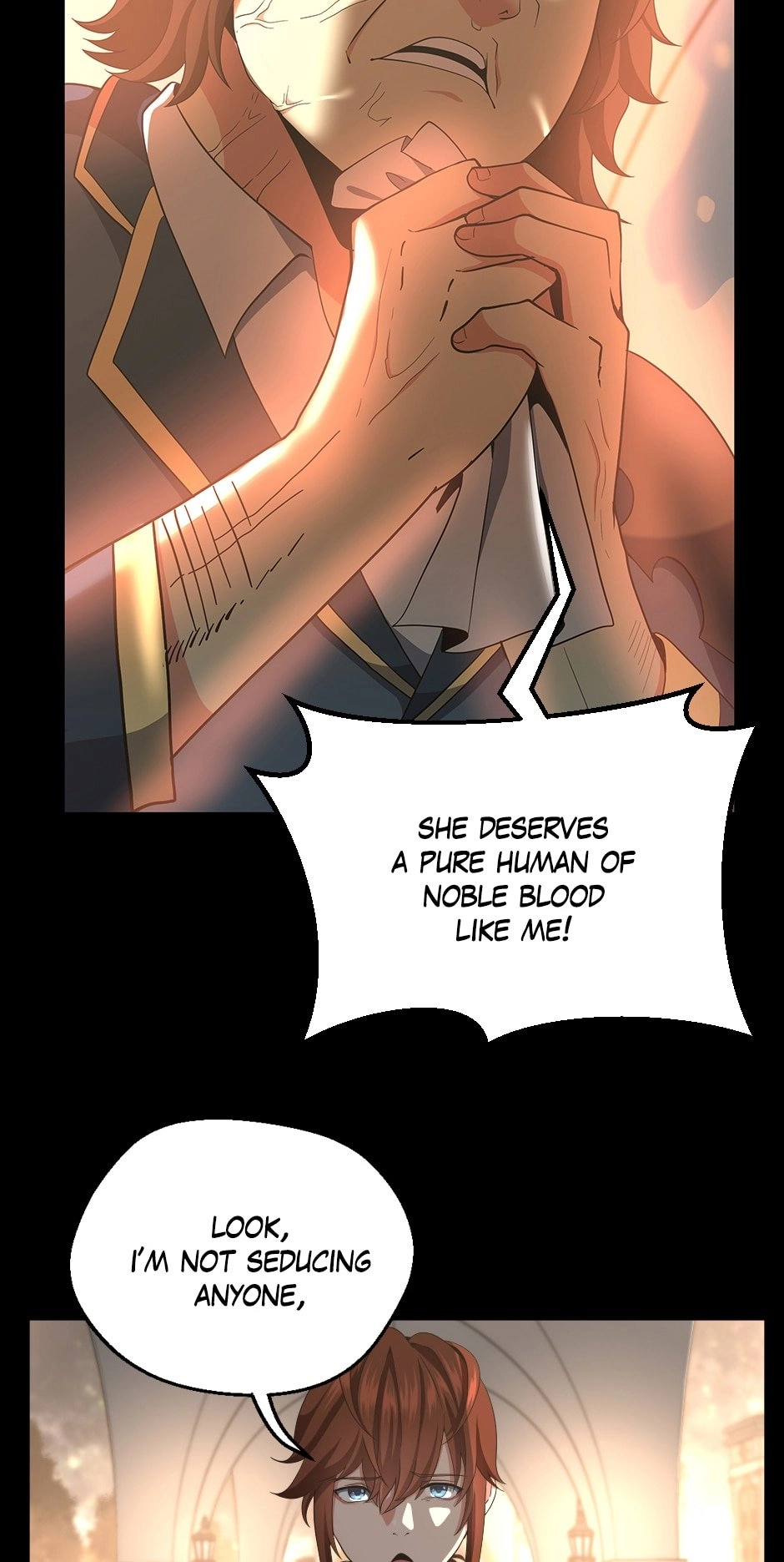 The Beginning After the End Chapter 107 - Page 23