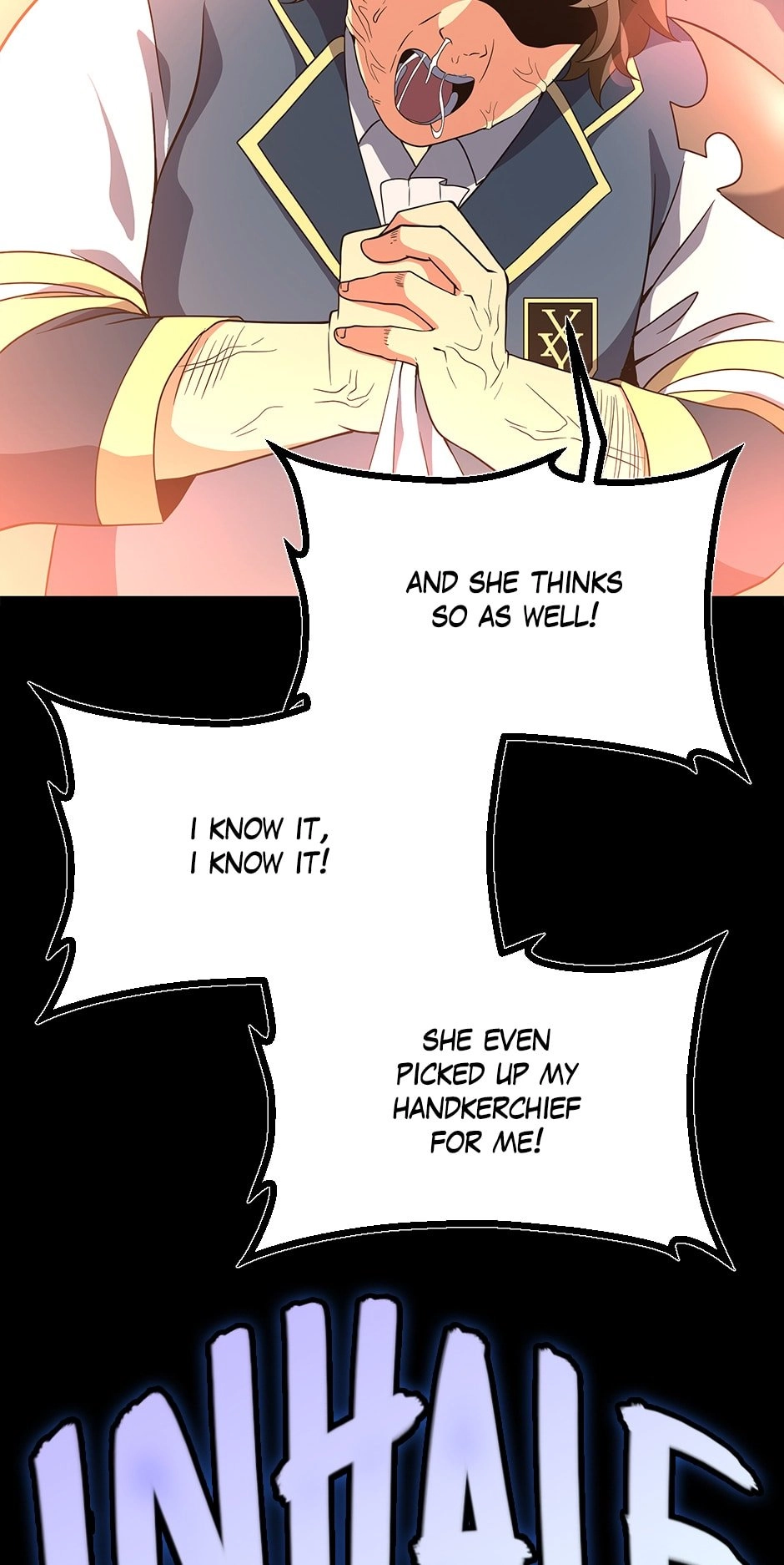 The Beginning After the End Chapter 107 - Page 25