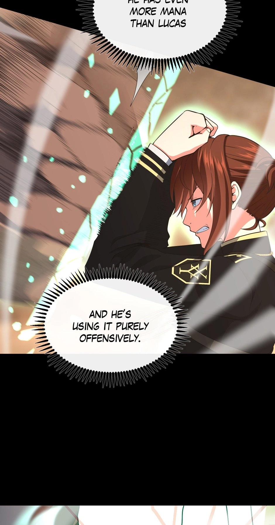 The Beginning After the End Chapter 107 - Page 56