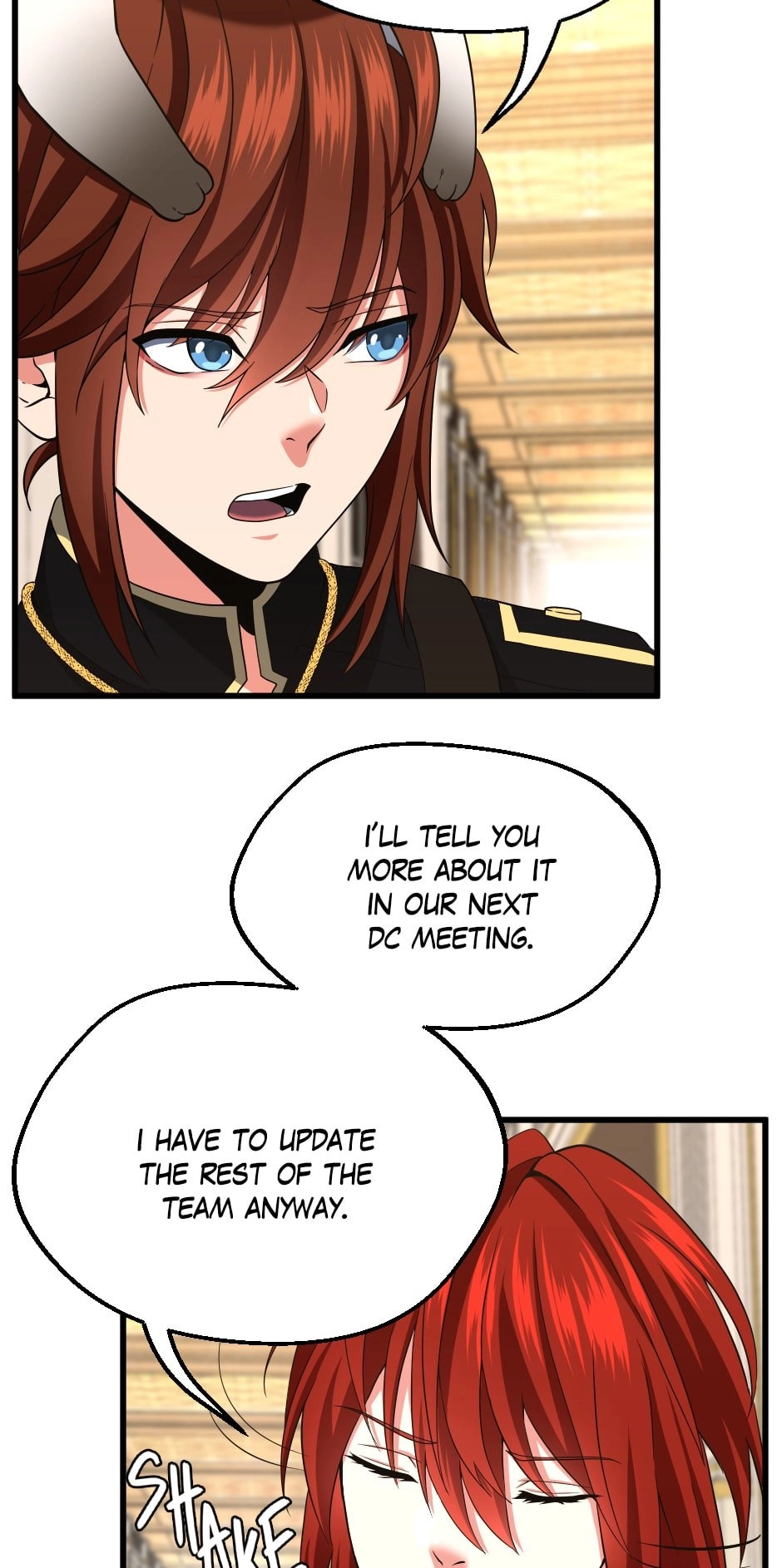 The Beginning After the End Chapter 107 - Page 73