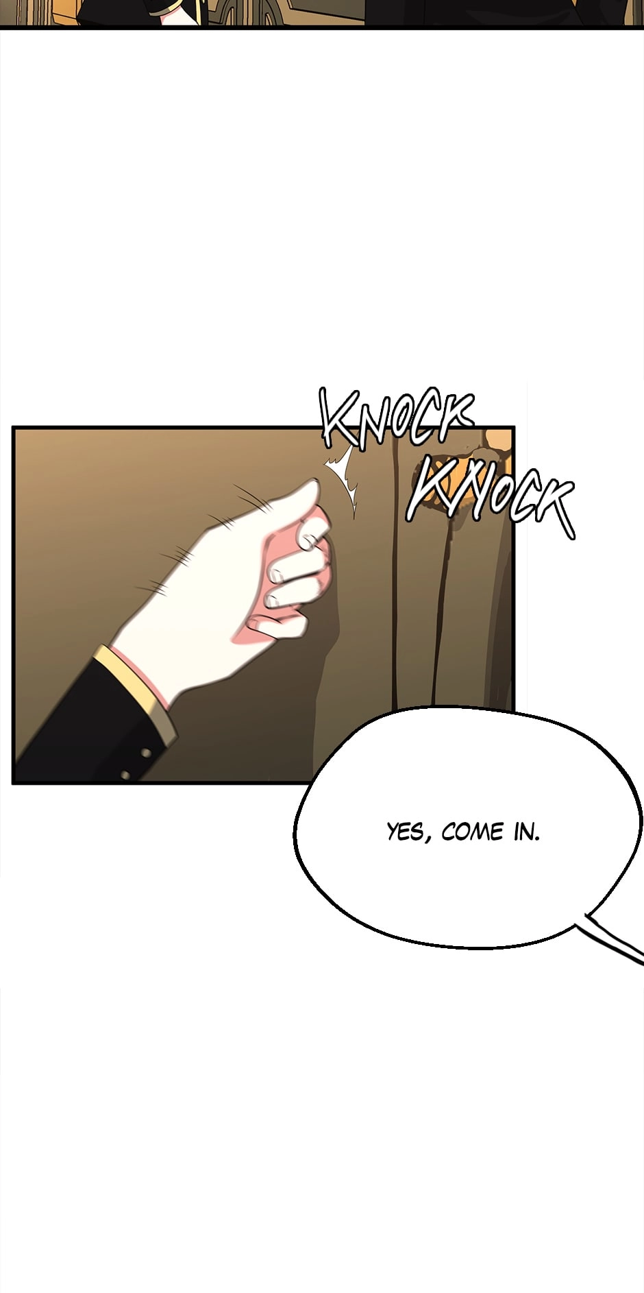 The Beginning After the End Chapter 107 - Page 75