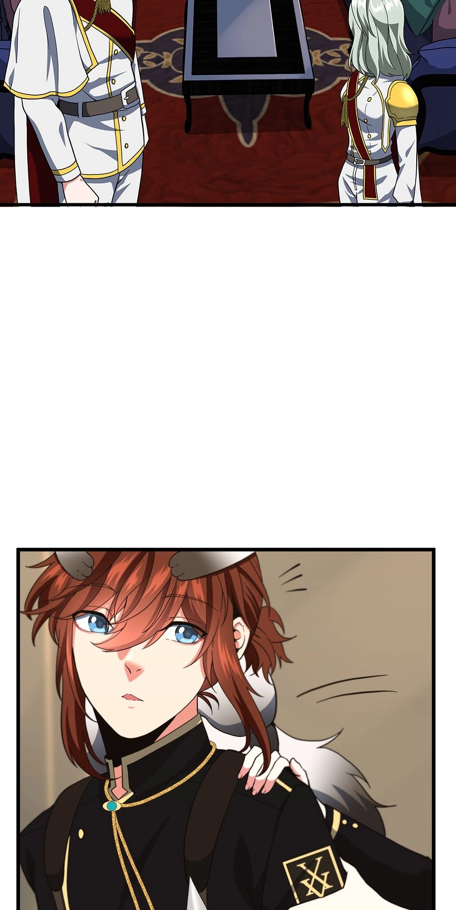 The Beginning After the End Chapter 108 - Page 4