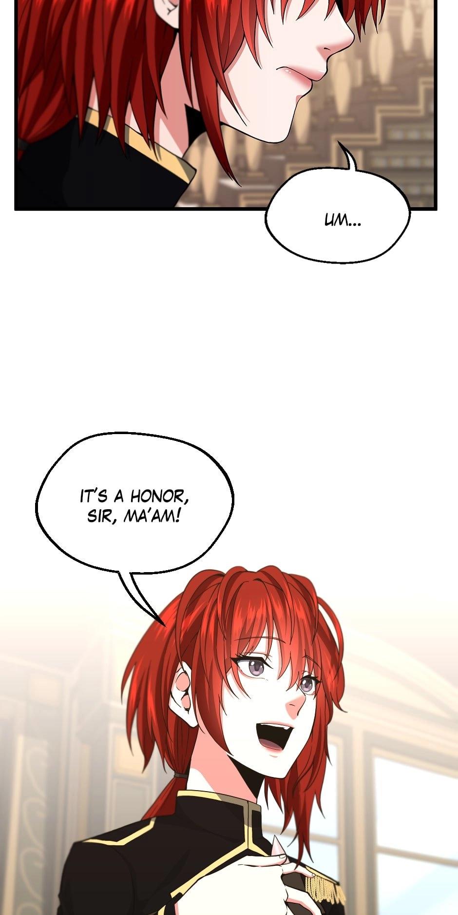 The Beginning After the End Chapter 108 - Page 7