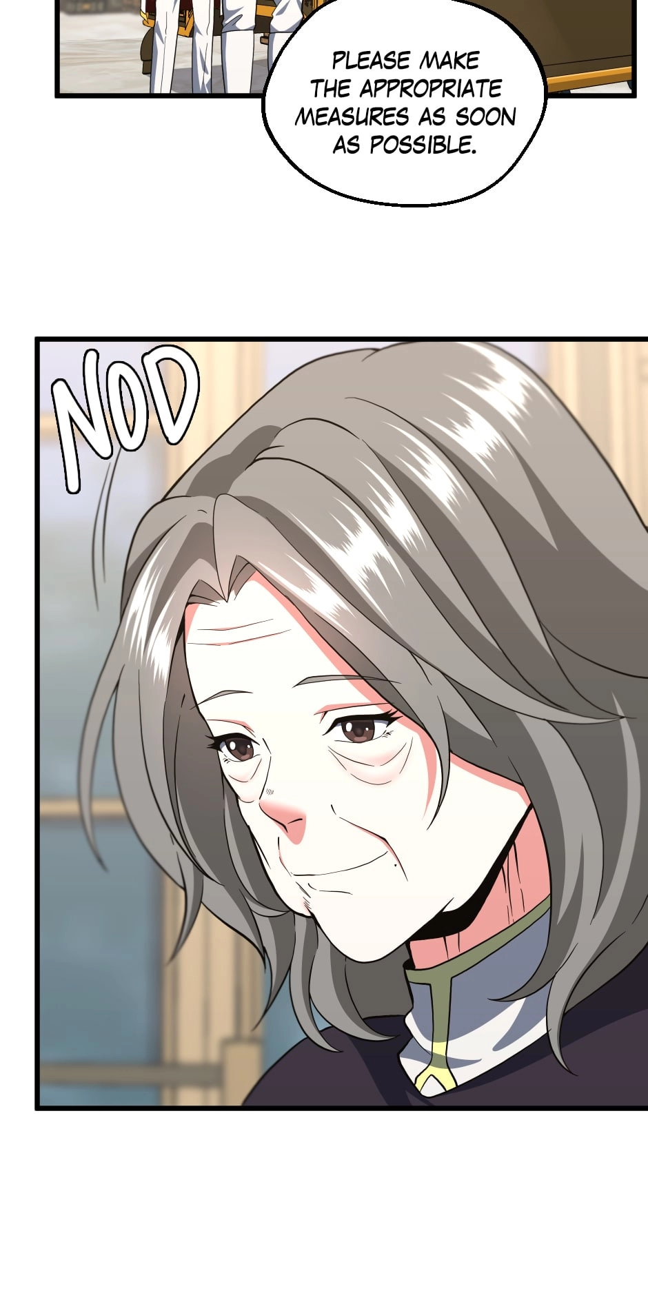 The Beginning After the End Chapter 108 - Page 9