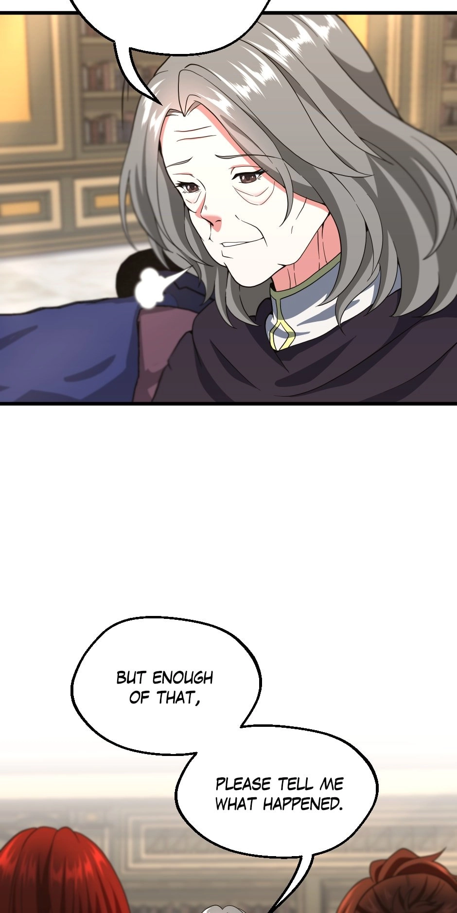 The Beginning After the End Chapter 108 - Page 20