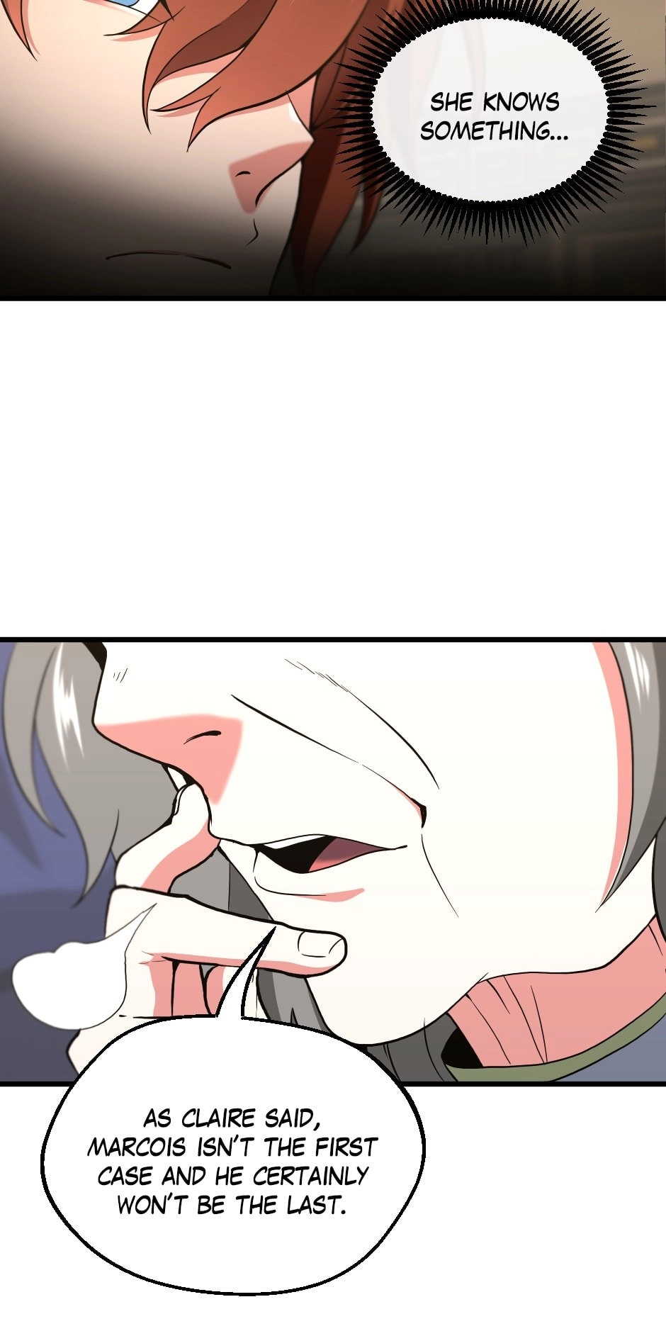 The Beginning After the End Chapter 108 - Page 26