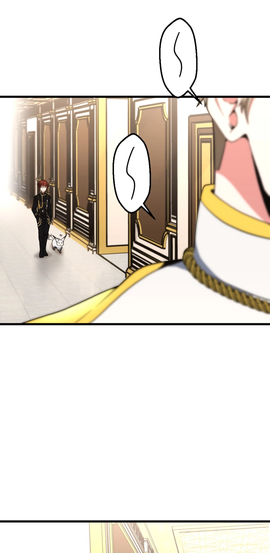 The Beginning After the End Chapter 108 - Page 41