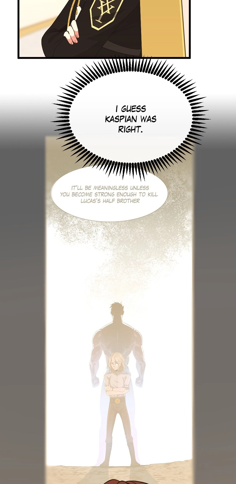 The Beginning After the End Chapter 108 - Page 44
