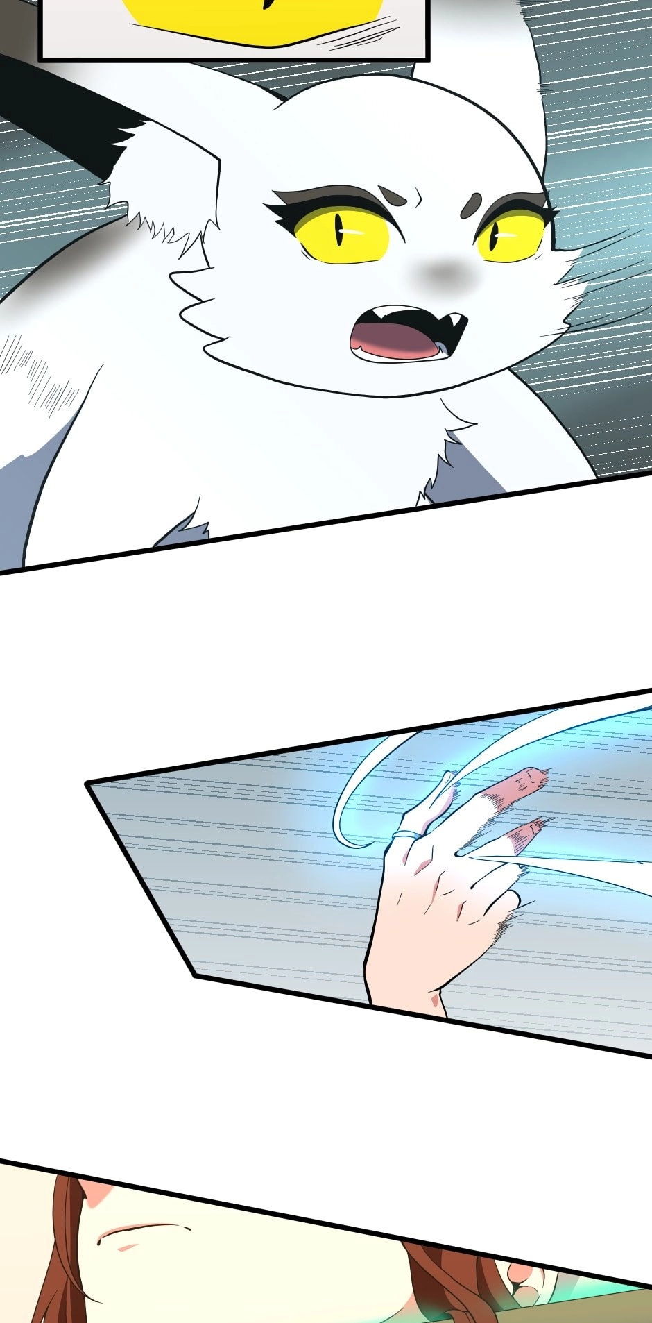 The Beginning After the End Chapter 108 - Page 47