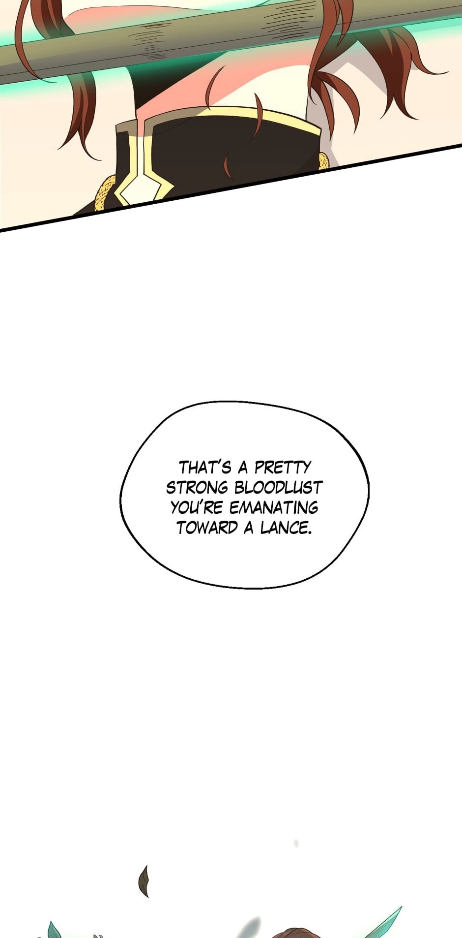 The Beginning After the End Chapter 108 - Page 48