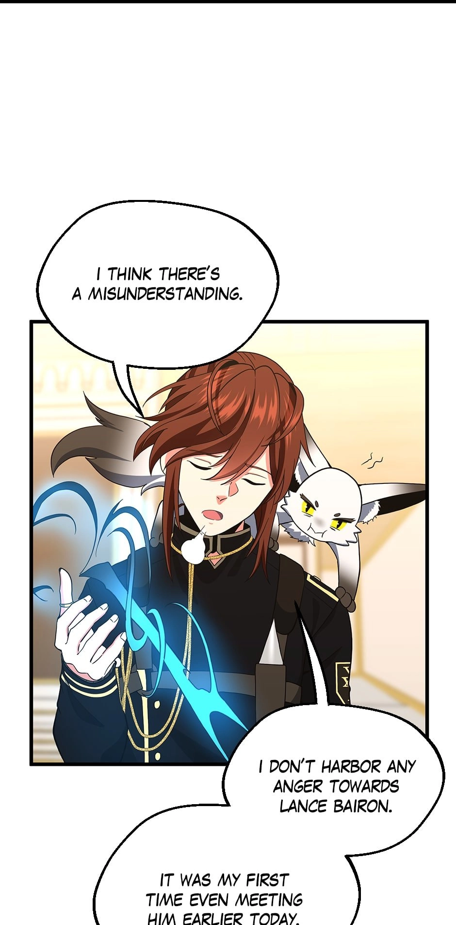 The Beginning After the End Chapter 108 - Page 52