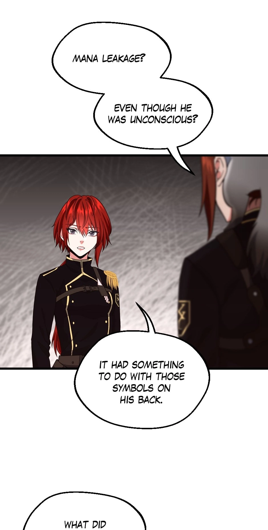 The Beginning After the End Chapter 109 - Page 5