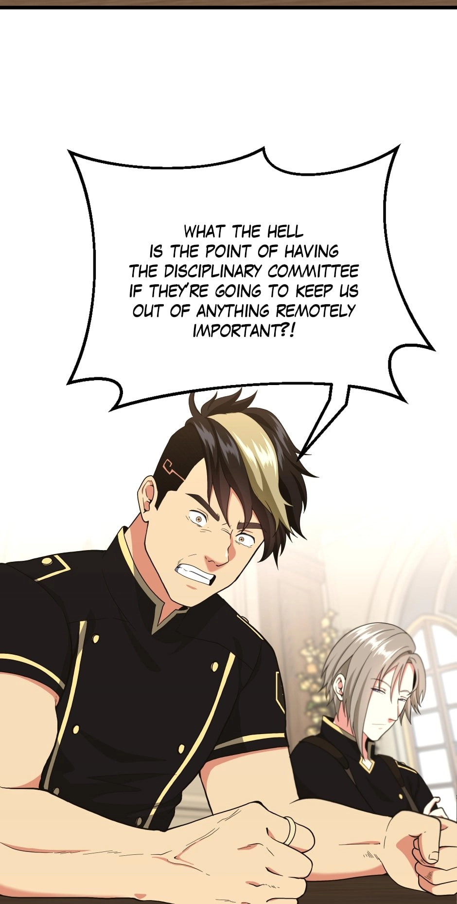The Beginning After the End Chapter 109 - Page 9
