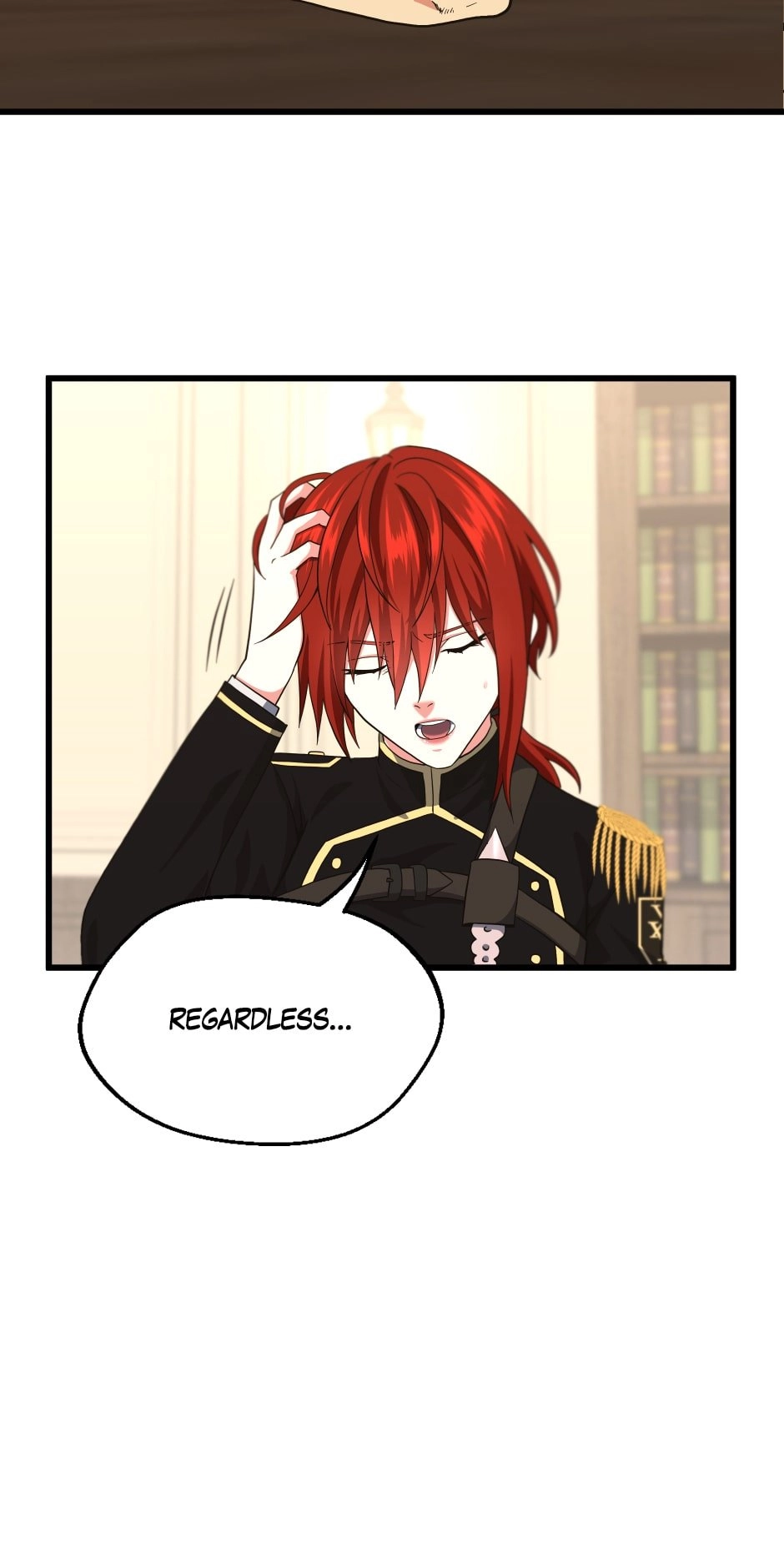 The Beginning After the End Chapter 109 - Page 10