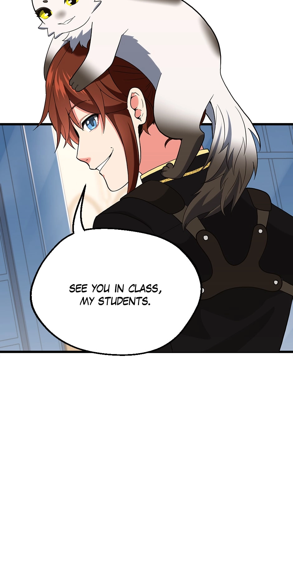 The Beginning After the End Chapter 109 - Page 24