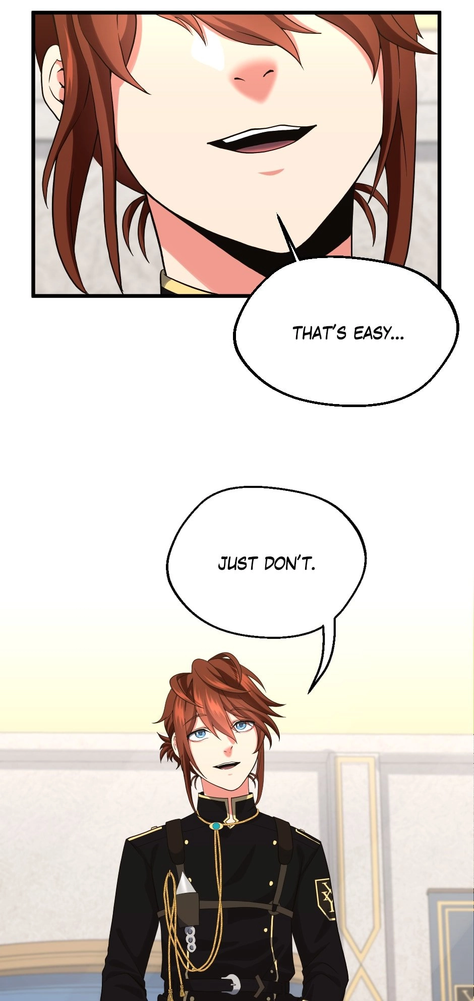 The Beginning After the End Chapter 109 - Page 36