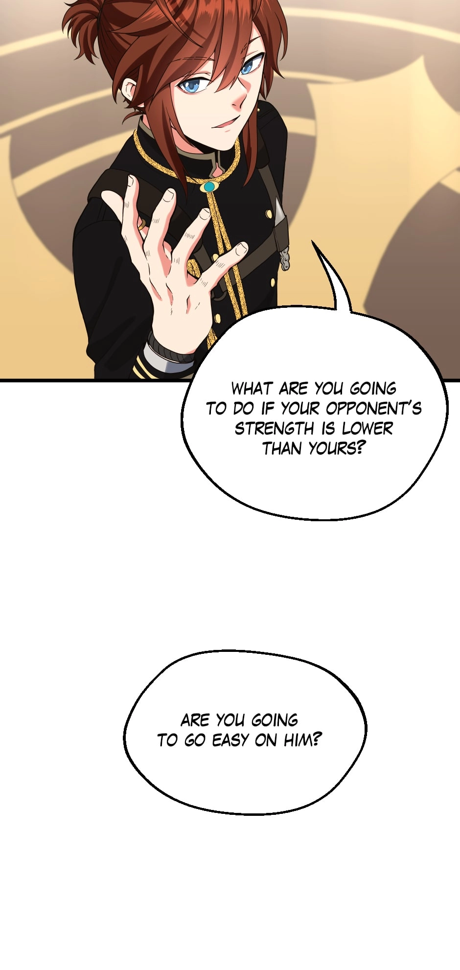 The Beginning After the End Chapter 109 - Page 39