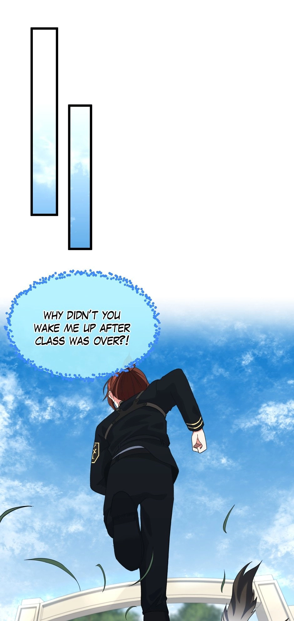 The Beginning After the End Chapter 109 - Page 44