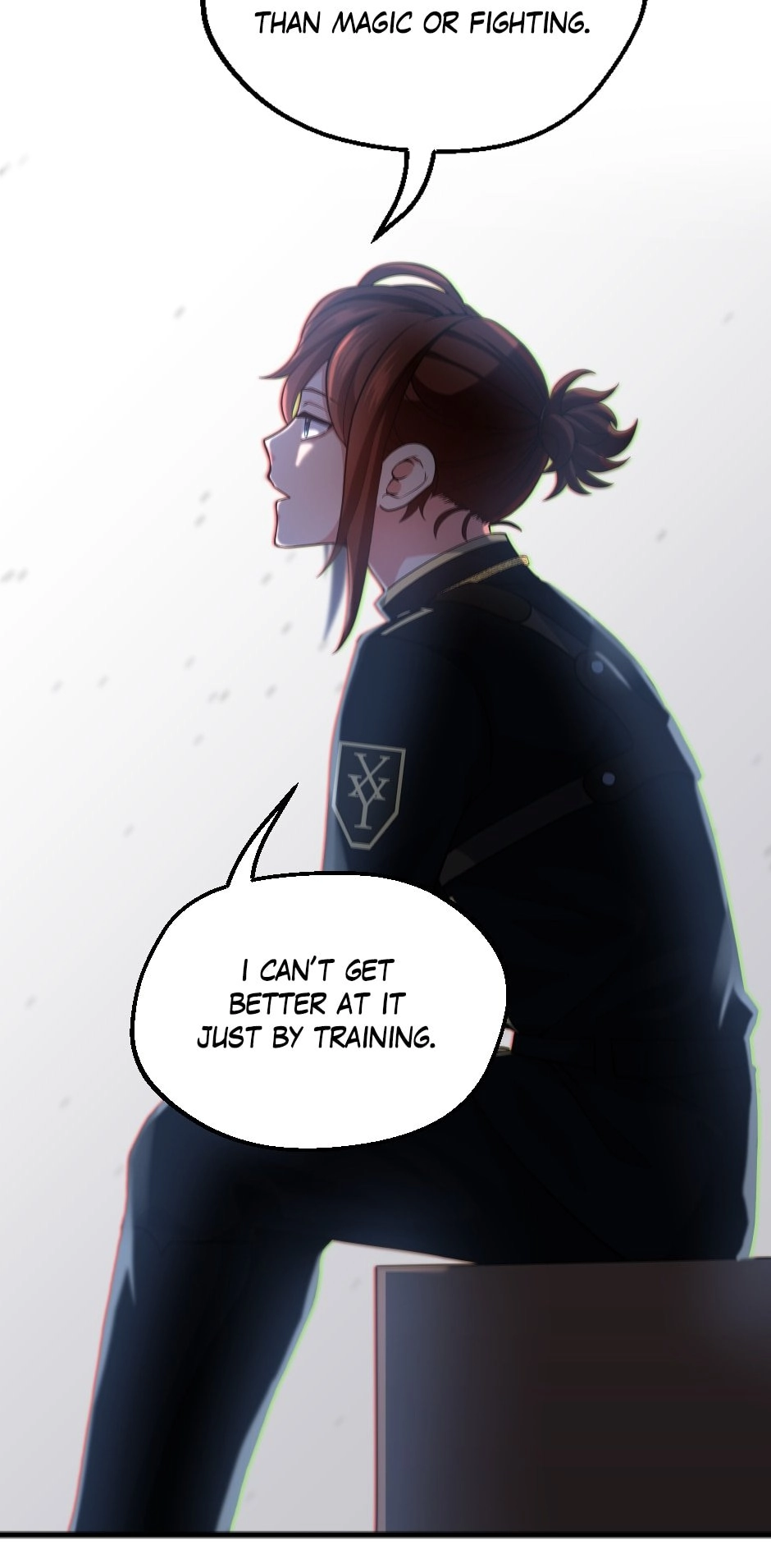 The Beginning After the End Chapter 109 - Page 61