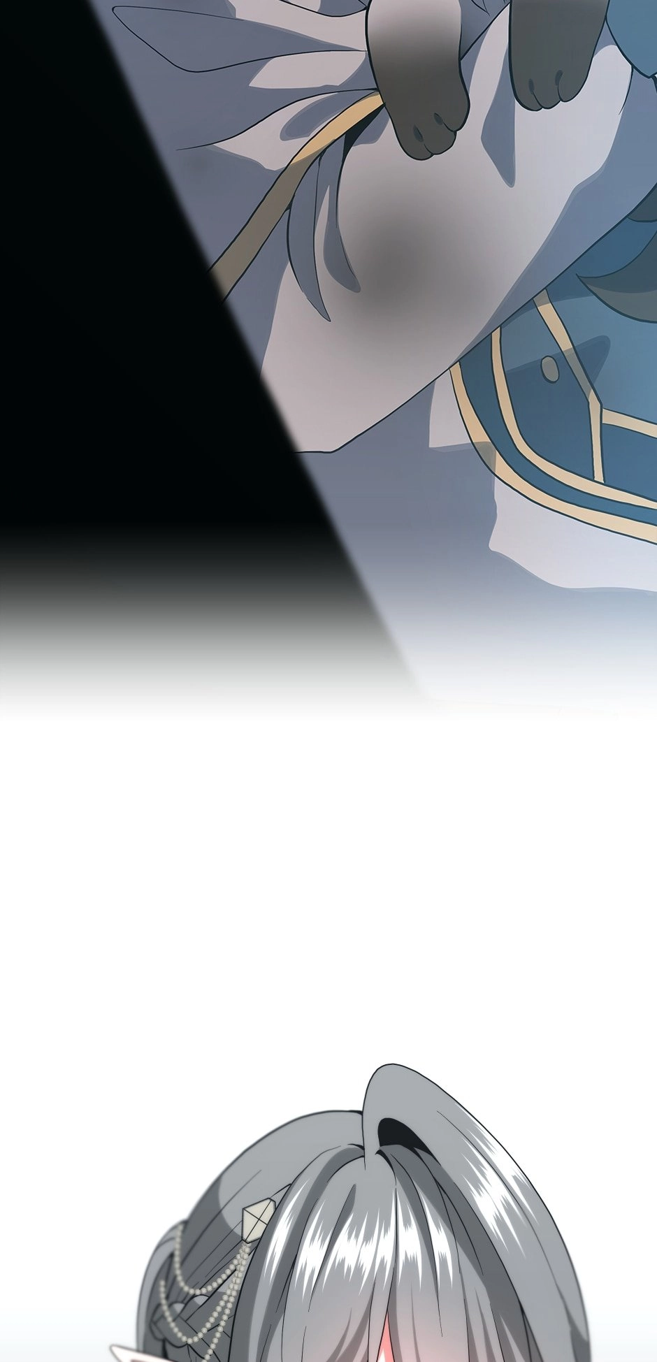 The Beginning After the End Chapter 110 - Page 4